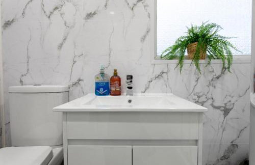 Cozyhome-3Br-5Guest#netflix#parking#garden - Foto 16