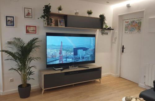 Apartamento La Carola - Foto 9