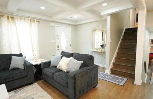 Modern Luxe Retreat -Heart of Chesterfield - Foto 3