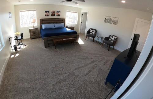 The Elevated Retreat - Foto 26