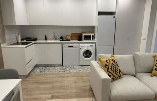 Precioso apartamento con patio. PYP - Foto 14