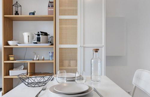 Les Barges 40-Séjournez à la Chaume - Foto 19