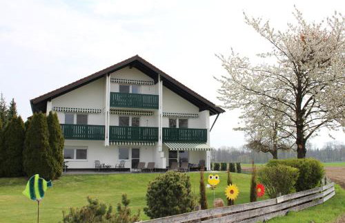 Erwachsenen Aparthotel DER WIESERHOF Wunderschöne Einzellage - Foto 1