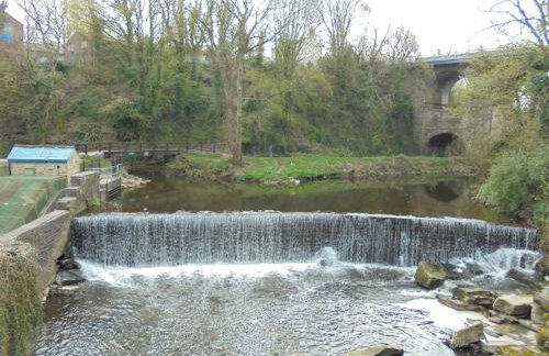 The White Cottage - Foto 26