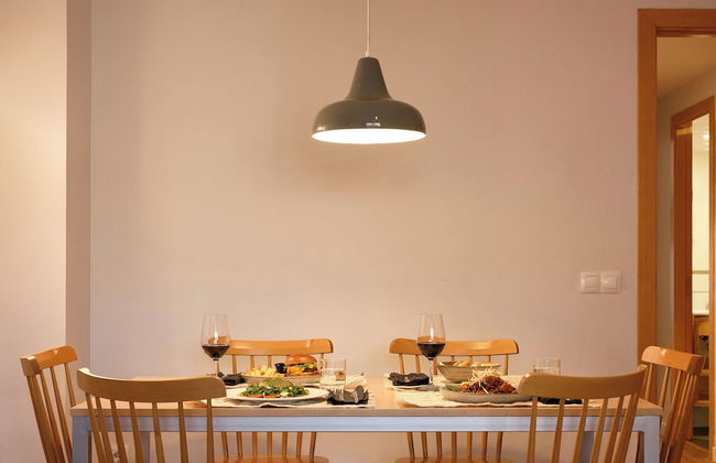 Valenciaflats Ciudad de las Ciencias - Foto 35