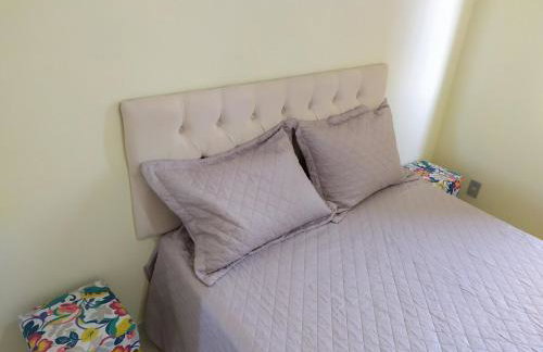 Apartamento a 200 metros da praia, Av Anchieta 7310, Bertioga - Foto 13