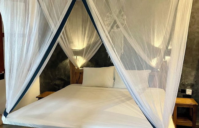 Baobab Bungalows - Foto 27