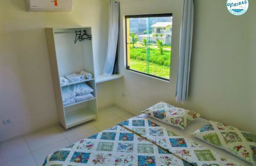 Flats Vieiras do Maragogi - Foto 26