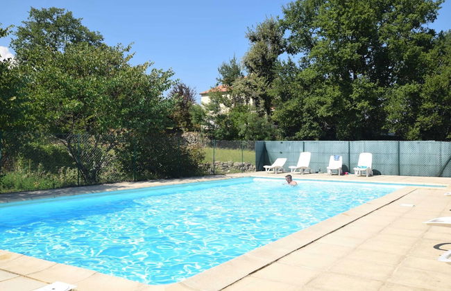 Comfortable Apartment in Lablachere With Terrace in Ardeche - Foto 20