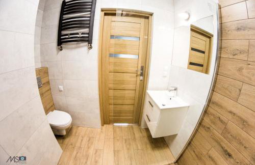 Apartamenty Tilia Laskowa - Zator - Foto 29