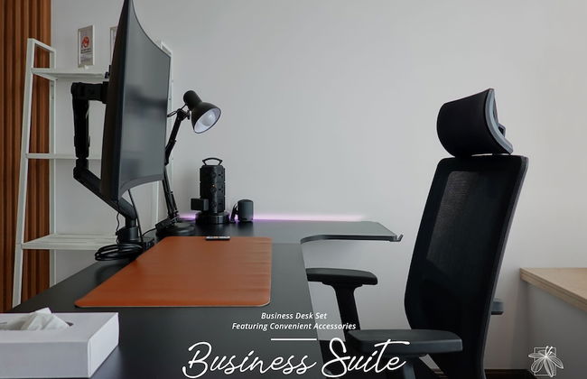 R&F Princess Cove JB By SaffronCasa JB - Foto 9