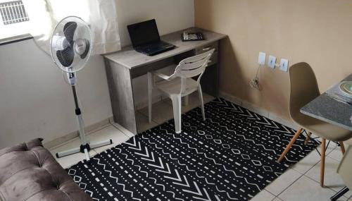 201 Apt aconchegante e funcional prox ao centro - Foto 2