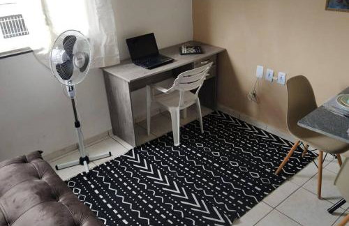 201 Apt aconchegante e funcional prox ao centro - Foto 2