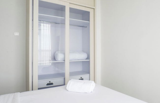 Exquisite And Vibrant 2Br Apartment At Taman Melati Surabaya - Foto 10