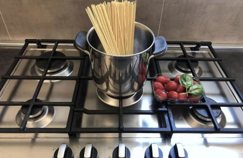 Historic house by the lake La Renée Casa Vacanza - Foto 9