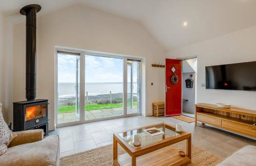 Y Beudy Gwydir - Foto 5