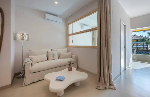 Stylish Apartment in Golden Mile at 300m from the Beach - Foto 13