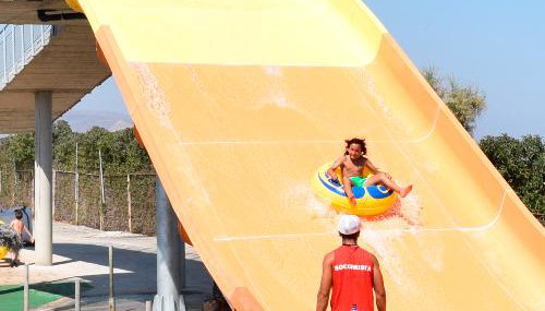 Mario Park (Roquetas de Mar) - Photo 2