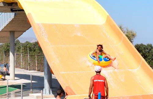 Mario Park (Roquetas de Mar) - Photo 2