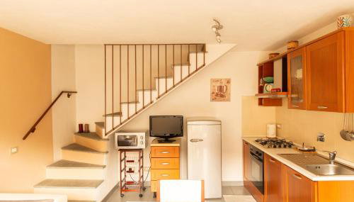 L'Ulivo Selvatico - Foto 4