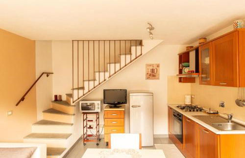 L'Ulivo Selvatico - Foto 4