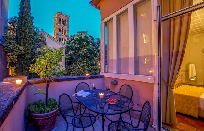 Aenea Superior Inn - Foto 70