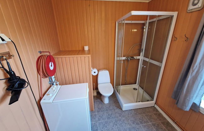 Statsbuene i Kabelvåg - Foto 48