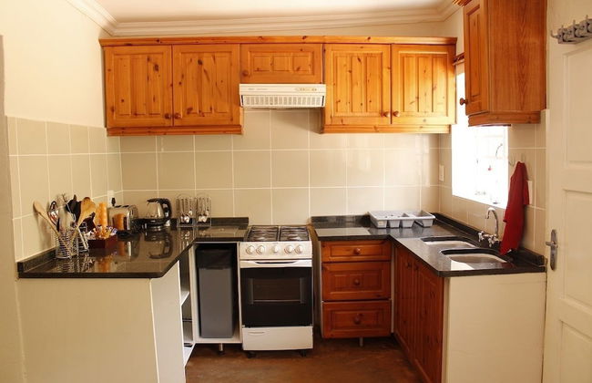 Magoebaskloof Getaway - Foto 9