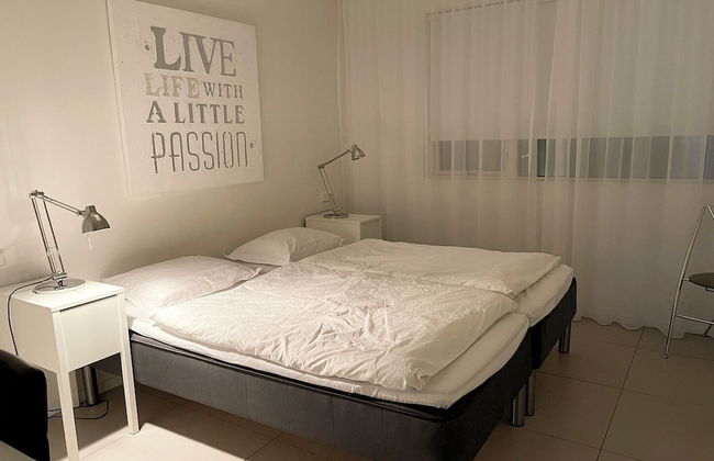 Halllandsnes Apartments - Foto 7