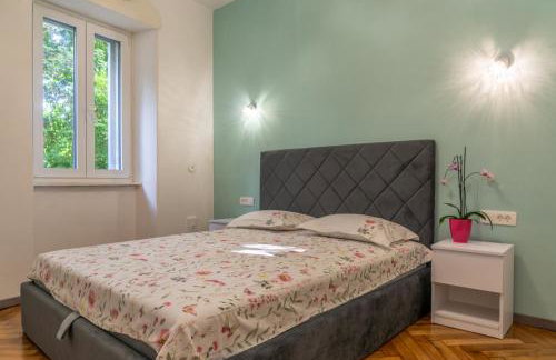 Garden in the center - Photo 8