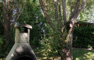 Camping La Loire Fleurie - Foto 10