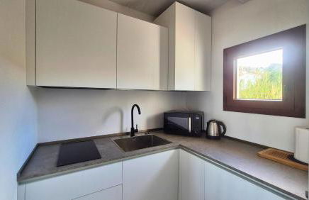 Residence Rena Bianca 228 - Foto 10