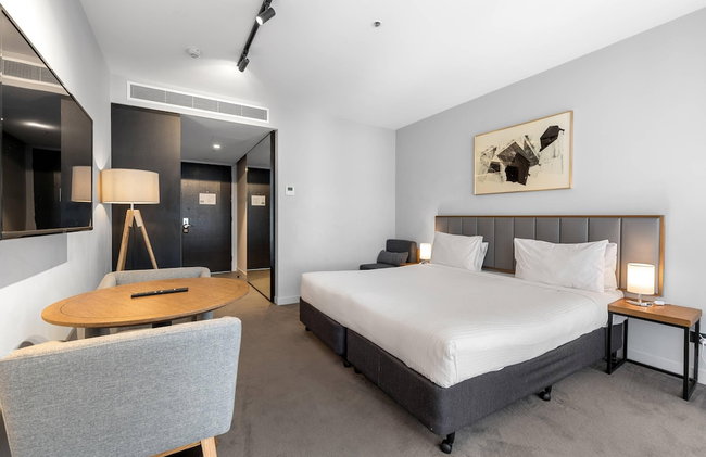 Clarion Apartments South Melbourne - Foto 23