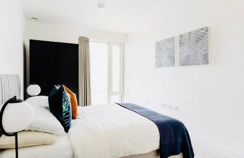 Executive Waterfront Split Penthouse - Foto 18