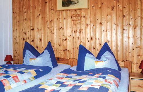 Two-Bedroom Holiday Home In Usedom - Foto 11