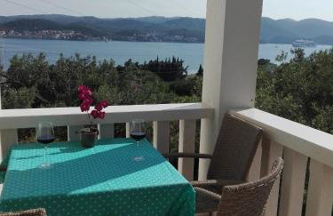 Apartments Barić Kučište - Foto 15