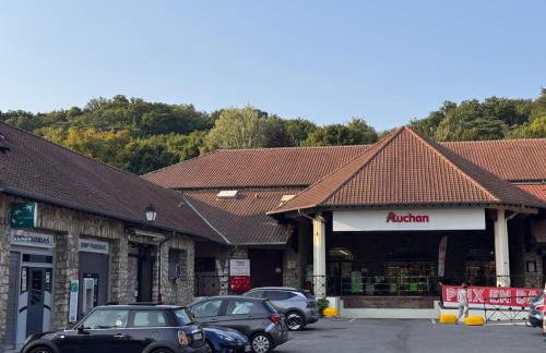 Cozy duplex in the city center HEC & Tecomah - Foto 27