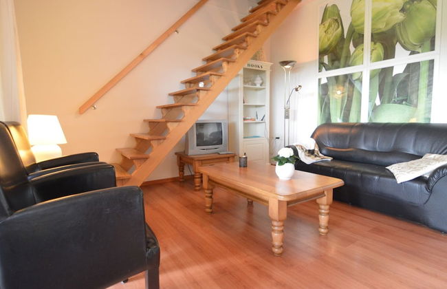 Holiday Home in Geesteren With Roof Terrace,garden Furniture - Photo 24