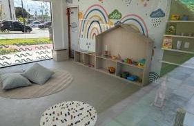 A Vida e tão Rara - Flat Malia térreo - Photo 28