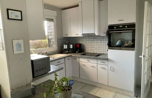 Maison vue sur mer - Foto 1