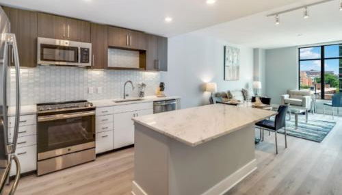 Global Luxury Suites Bethesda Chevy Chase - Foto 4