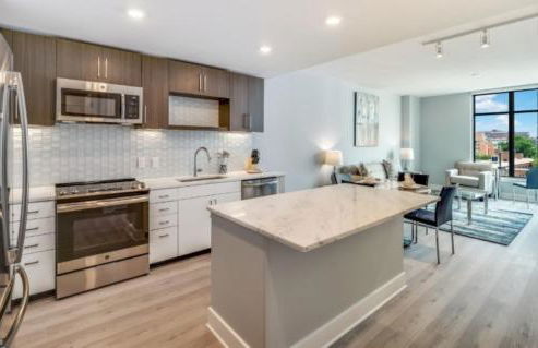 Global Luxury Suites Bethesda Chevy Chase - Foto 4