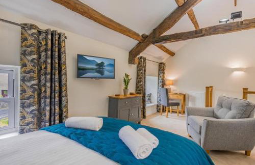 1 Bed in Grange-over-sands oc-78659 - Foto 11