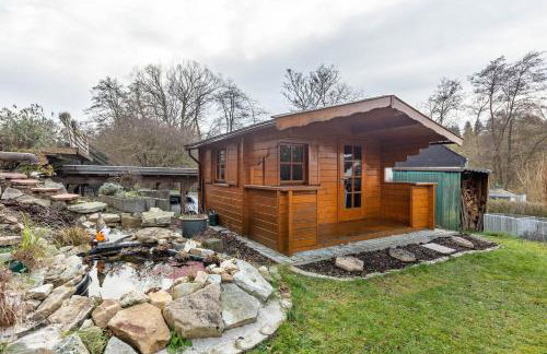 Fewo Am Wiesbachtal - Foto 17