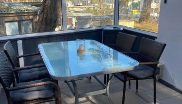 Bungalow "Strandblick" - Foto 4