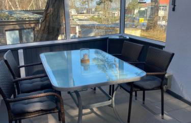 Bungalow "Strandblick" - Foto 4