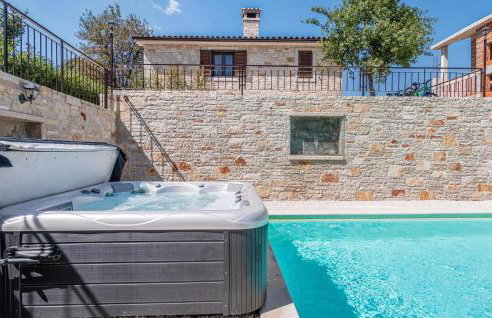 Stunning Home In Trosti - Photo 8