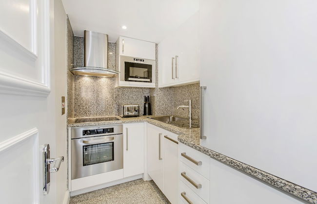 Mayfair House - Foto 67