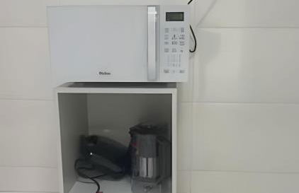 Na Orla de Petrolina, ar condicionado e elevador - Photo 8