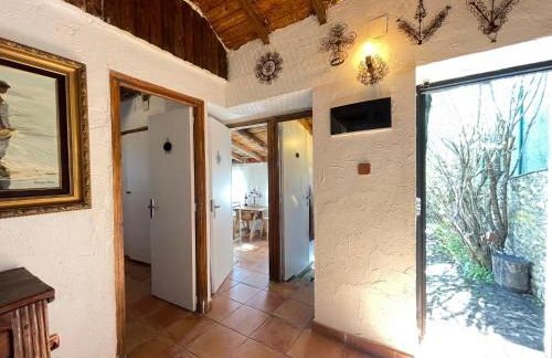 Casa Fidelina I Miraflores de la Sierra - Foto 28